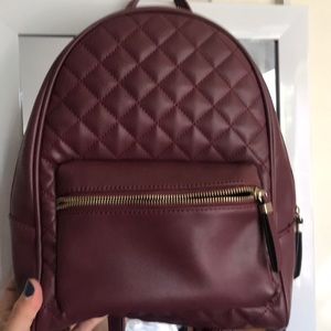 Market & Spruce mini backpack